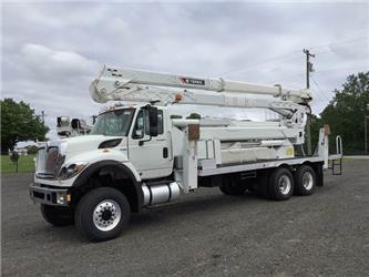 International 7500 SBA
