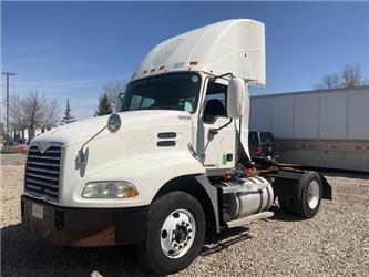 Mack CXP612