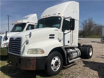 Mack CXP612
