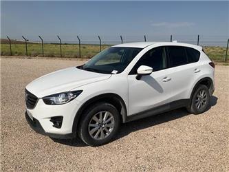 Mazda CX5