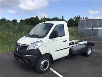 Piaggio Porter NP6