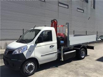 Piaggio Porter NP6