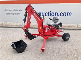  Plus Power LW-6A