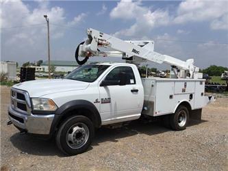 RAM 5500