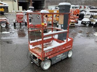 SkyJack SJ12