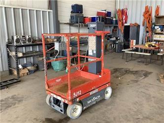 SkyJack SJ12