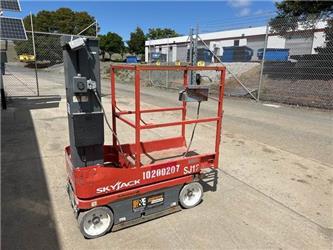 SkyJack SJ12