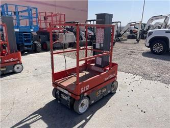 SkyJack SJ12