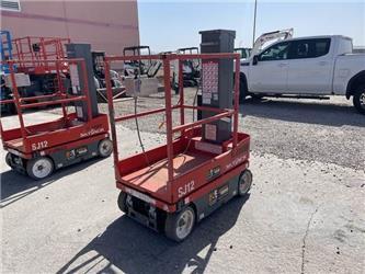 SkyJack SJ12