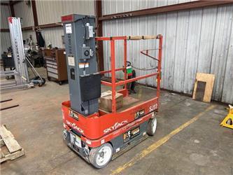 SkyJack SJ12