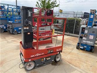 SkyJack SJ12