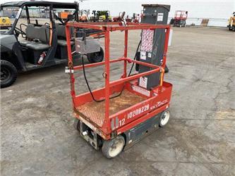 SkyJack SJ12