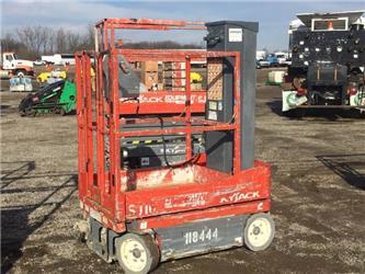 SkyJack SJ16