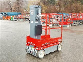 SkyJack SJ16