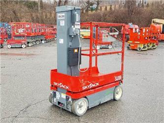 SkyJack SJ16