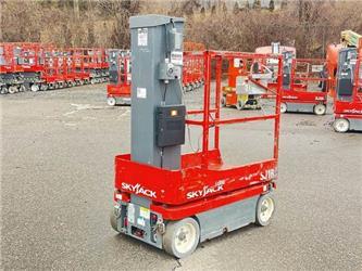 SkyJack SJ16