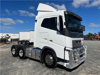 Volvo FH16