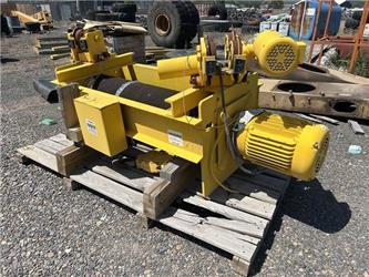 Yale EE050