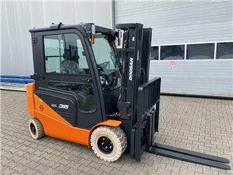 Doosan BX35XN