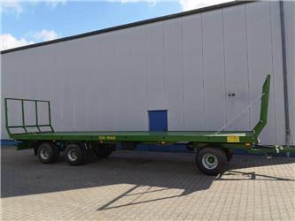 Pronar Ballentransportwagen T026M (18t)