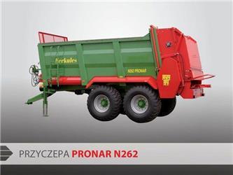 Pronar Miststreuer N262 (18,6t)