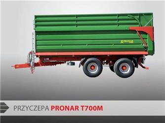 Pronar Muldenkipper T700M (23t)