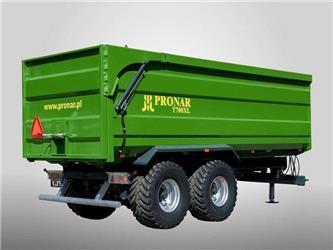 Pronar Muldenkipper T700XL (21t)