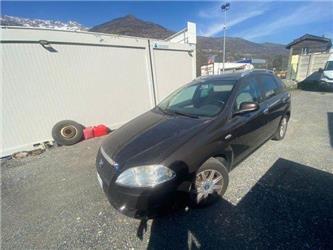 Fiat CROMA