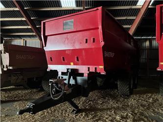 Baastrup CTS18