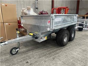 Chapman TRAILER FB100