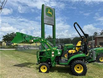 John Deere 1025R