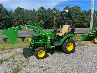 John Deere 2025R