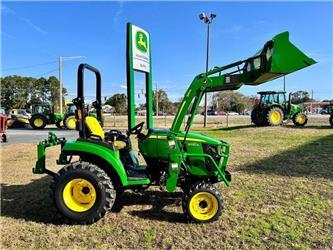 John Deere 2032R