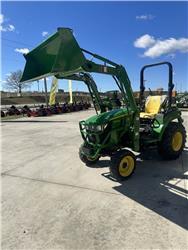 John Deere 2032R