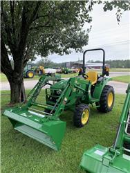 John Deere 3035D