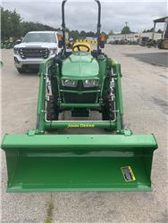 John Deere 3038E