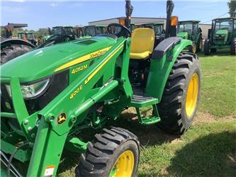 John Deere 4052M