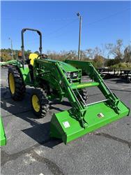 John Deere 4066R