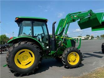 John Deere 5090E