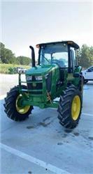 John Deere 5100E