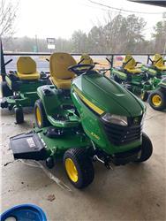 John Deere X380