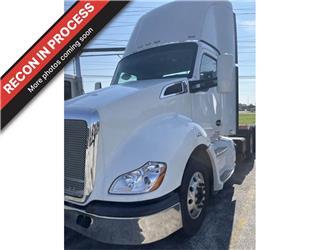 Kenworth 