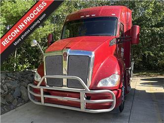 Kenworth 
