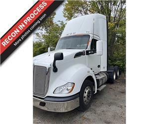 Kenworth 