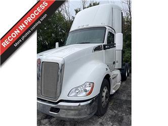 Kenworth 