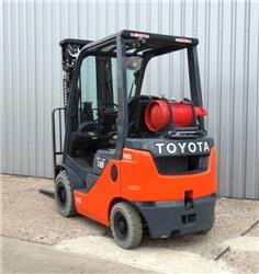 Toyota 8FGF18
