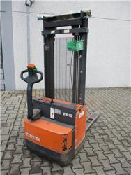 Steinbock WP10
