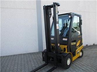 Yale GLP16VX