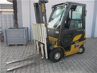 Yale GLP16VX