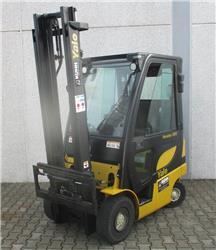 Yale GLP18VX